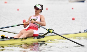 Lobnig startet Olympia-Countdown: „Ich quäle mich gerne!“