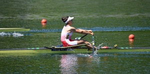 Lobnig schrammt nur knapp an EM-Medaille vorbei