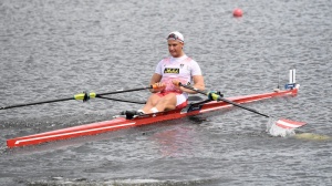 U23-WM: ÖRV-Crews weiter in Hochform