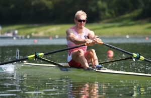 ÖRV-Athleten zeigen sich in Top-Form