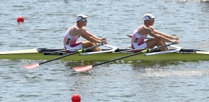 Junioren-WM: ÖRV-Crews verpassen direkten Halbfinaleinzug