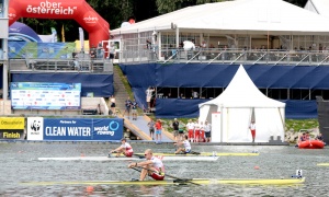 Heim-WM: Kepplinger verpasst knapp das A-Finale