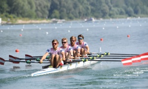 Heim-WM: ÖRV-Crews in der Vorlaufphase