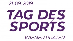 Der ÖRV beim „19. Tag des Sports“