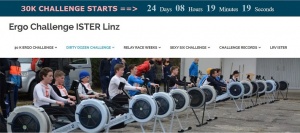Ergo Challenge – ISTER