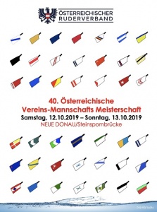 ÖVMM Wien 12. / 13. 10. 2019