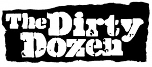 Dirty Dozen Challenge – 3. Auflage