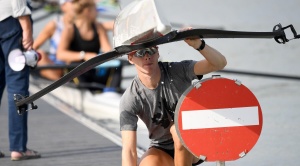 ABSAGE 2020 WORLD ROWING MASTERS REGATTA