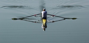2 Meter Abstand bleibt bestehen