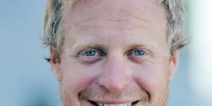 Der ÖRV präsentiert Robert Sens als neuen Nationaltrainer