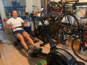 RaceDay Challenge – Erste Serie abgeschlossen