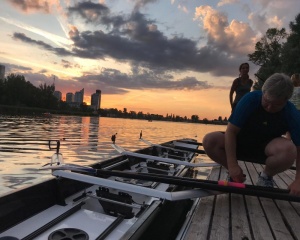 Tag des Rudersports – 15. August 2020