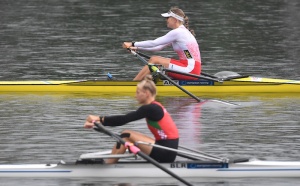 ÖRV-Athleten starten in U23-EM