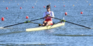 EM: Zwei ÖRV-Boote ziehen ins Semifinale ein