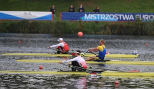 EM: Reim schafft Einzug ins C-Finale