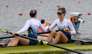 Junioren-WM: ÖRV-Boote in den Top-10