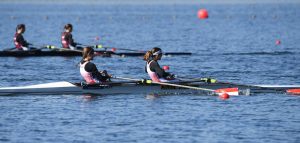 Cavallar/Altenhuber in Varese auf Olympia-Quali-Platz