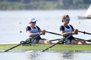 Junioren-WM: Gutsjahr/Haider in den Top-12