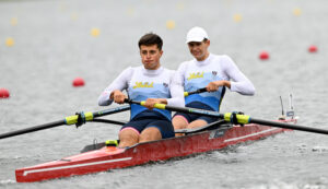 Junioren-WM: Erfolgreicher Wettkampftag für ÖRV-Athleten