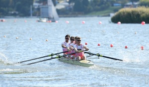 EM: ÖRV-Crews weiter im Medaillenrennen