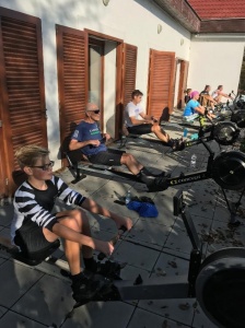LockDown ==>Ergo-Challenge, niemand kann uns aufhalten!!