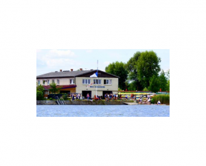 Donaubund Sprintregatta