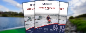 Neuer RuderReport erschienen!