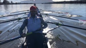 Mit einem Trainingslager ins neue Jahr