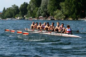 ABSAGE – Vienna Rowing Challenge