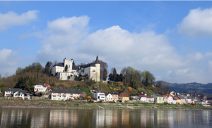 Verschiebung Rudertag