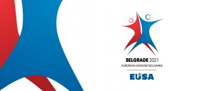 EUSA Games – Deadline Quantitative Entry