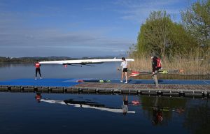 Entscheidung in Olympia-Qualifikation vertagt