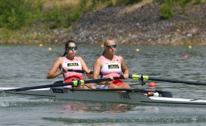 Drei ÖRV-Crews starten in U23-WM