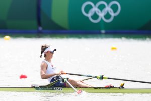 Magdalena Lobnig in die Athlet:innenkommission des ÖOC gewählt