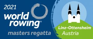 2021 World Rowing Masters Regatta – Cancelled