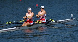 Drei ÖRV-Boote bei U23-EM im A-Finale