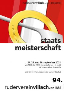Österreichische Meisterschaft in Villach