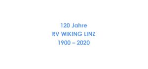 Festakt 120 Jahr Jubiläum RV Wiking Linz