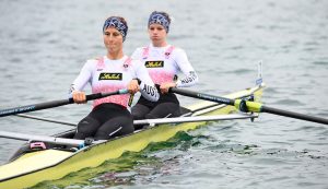 Junioren-EM: ÖRV-Boote weiter im Rennen um Top-Platzierungen