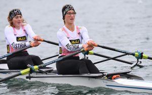 Junioren-EM: ÖRV-Boote in den Top-10