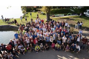 21. Rose vom Wörthersee 2021