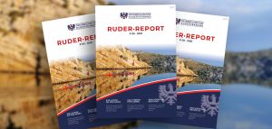 Letzter Ruder Report im Jahr 2021