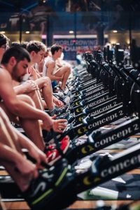 Indoor Meisterschaft 2026