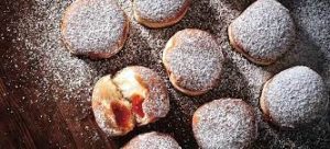 Voting für Ströck-Krapfen