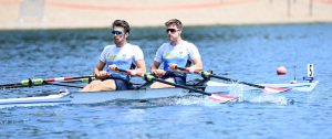 Weltcup I: Drei ÖRV-Boote im Semifinale