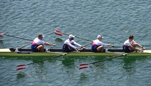 ÖRV-Crews bereit für Weltcup-Auftakt