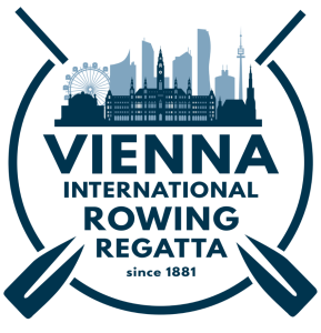 Vienna International Rowing Regatta 25./26. Juni 2022