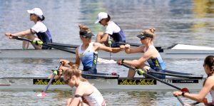 Weltcup II: Tiefenthaler/Cavallar im Semifinale A/B
