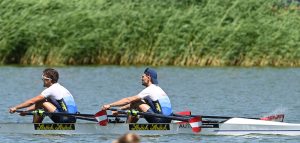 Weltcup II: ÖRV-Crews im B-Finale