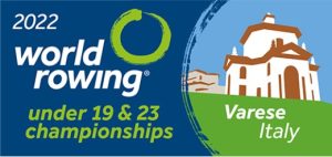 Nominierung U23-Weltmeisterschaft Varese/ITA